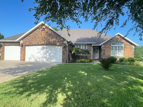 3207 W Aussie Ct, Springfield, MO, 65810-7500 | Card Image