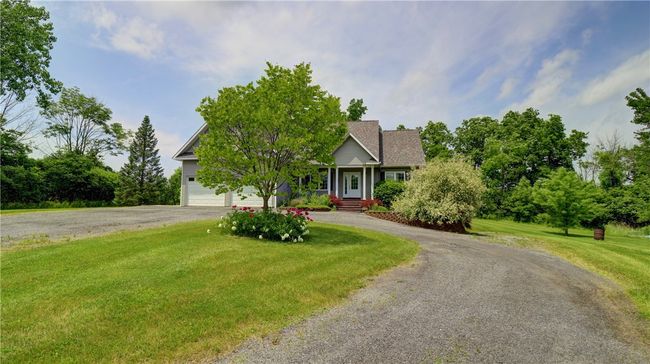 1547 Great Gully Rd, House other with 3 bedrooms, 3 bathrooms and null parking in Union Springs NY | Image 27