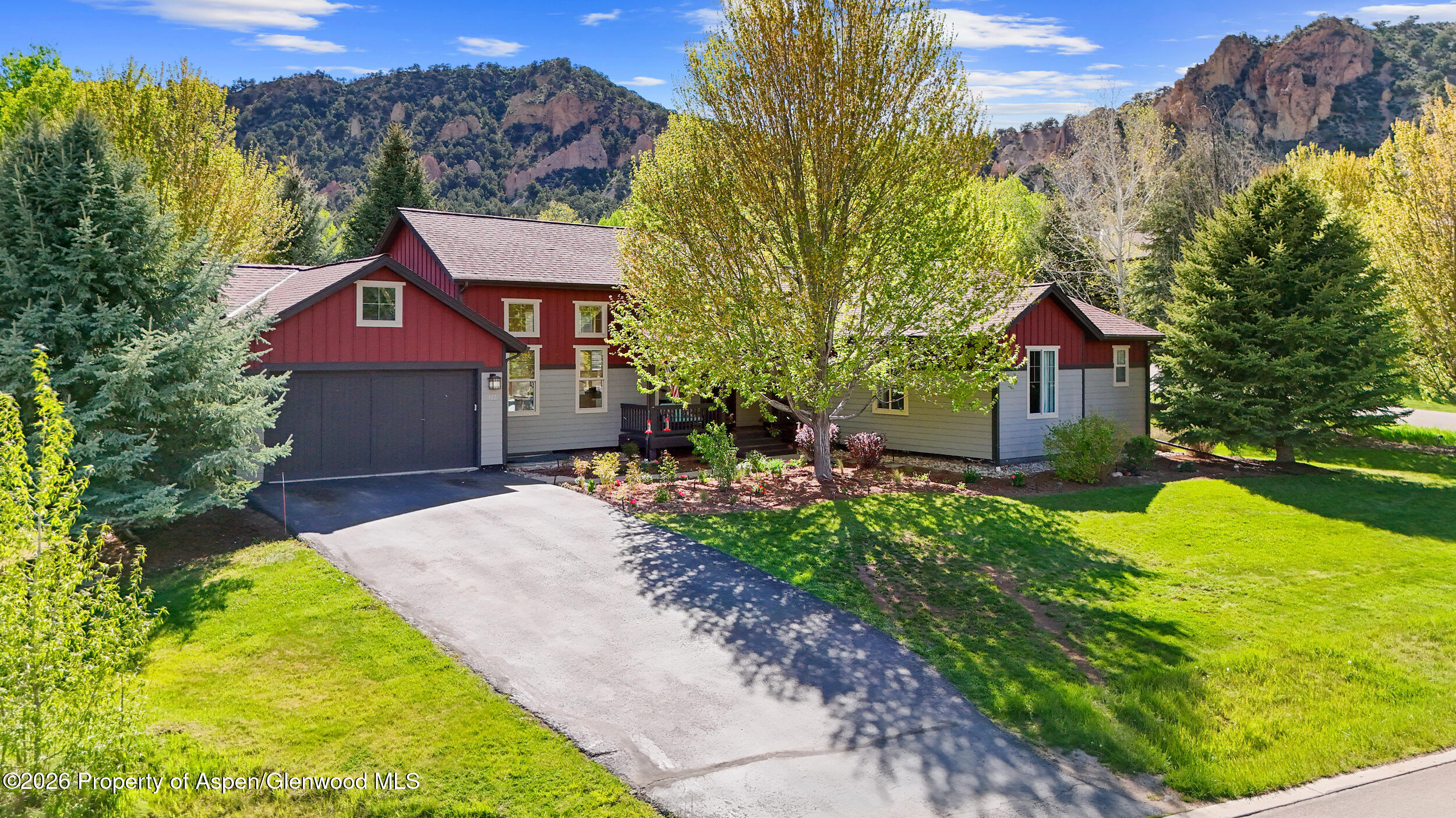 Residential in Glenwood Springs 3