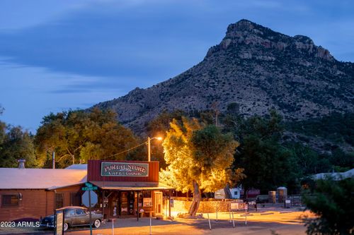 2360 S Rock House Rd, Portal, AZ, 85632-9901 | Card Image