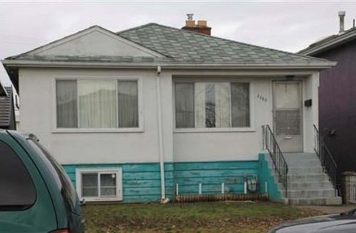 3383 Wellington Ave, Vancouver, BC, V5R4Y3 | Card Image