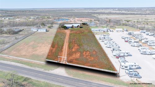 1450 Farm Road 605, Hawley, TX, 79525 | Card Image