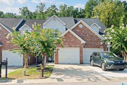 1607 Savannah Park, VESTAVIA HILLS, AL, 35216-6905 | Card Image