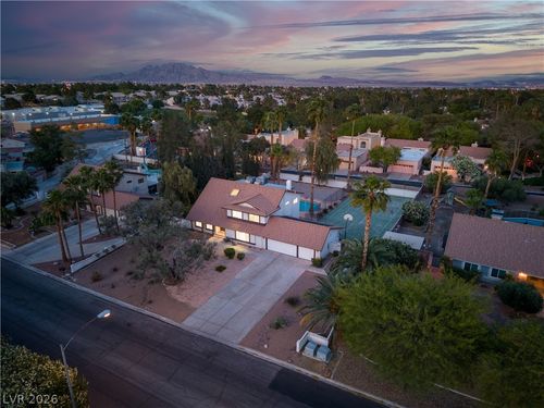 5448 S Mojave Rd, Las Vegas, NV, 89120-1904 | Card Image