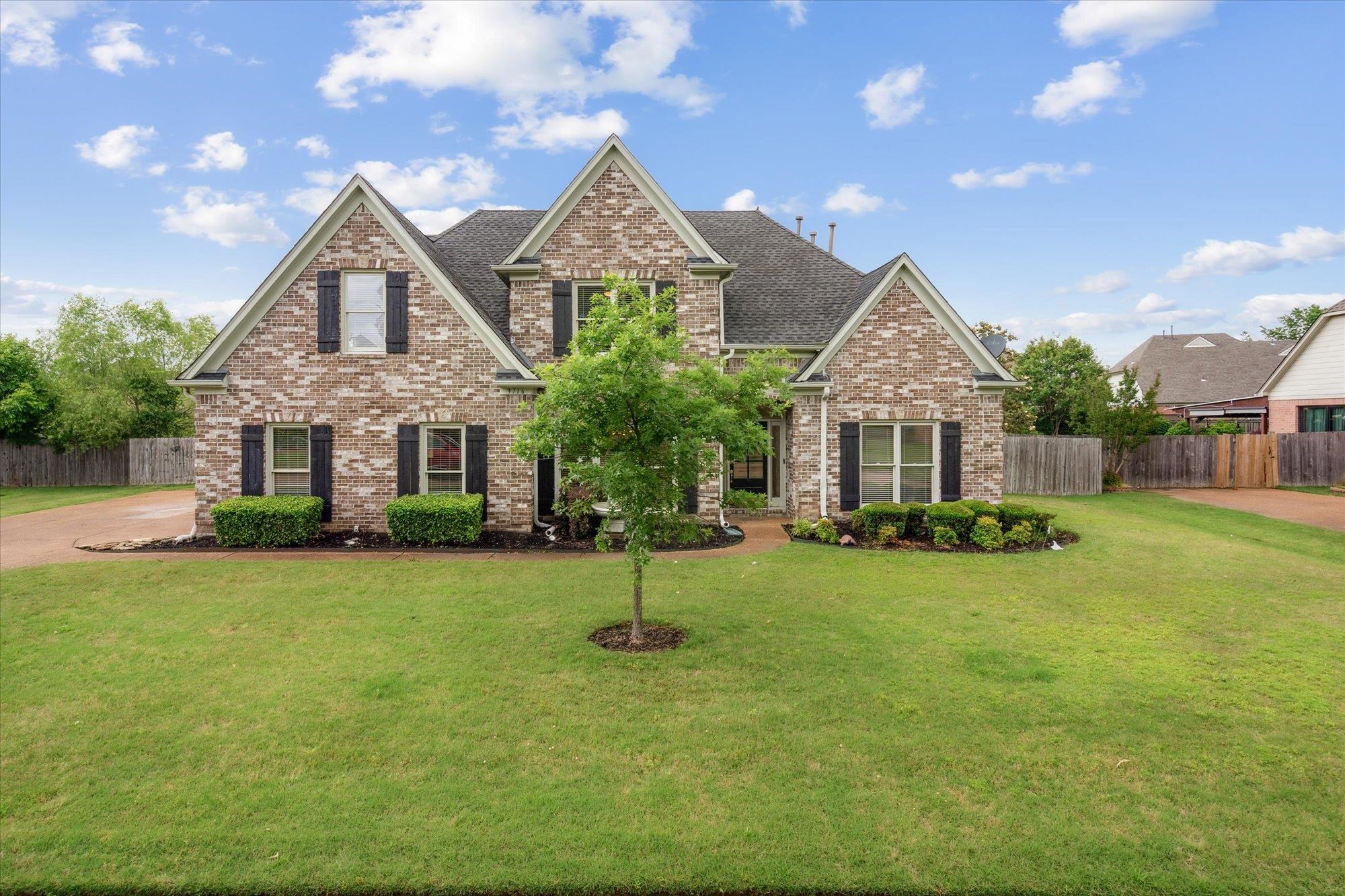 Woodland Hills Dr, Cordova, TN 38018