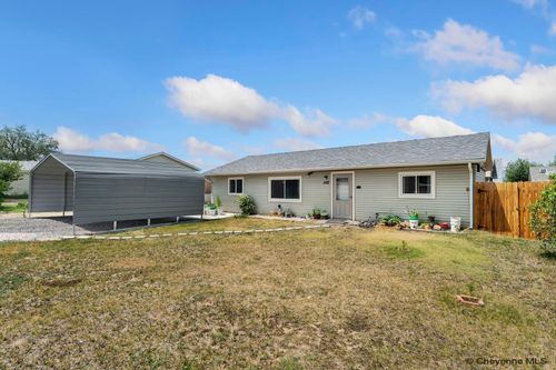 1122 Ashford Dr, Cheyenne, WY, 82007-9711 | Card Image