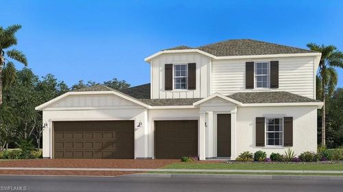 14456 Lagoon Ln, Babcock Ranch, FL, 33982-2832 | Card Image