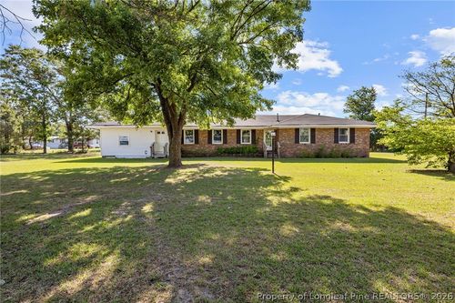 257 Plantation Rd, Red Springs, NC, 28377-9723 | Card Image