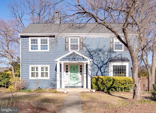 413 Tennessee Ave, ALEXANDRIA, VA, 22305-1329 | Card Image