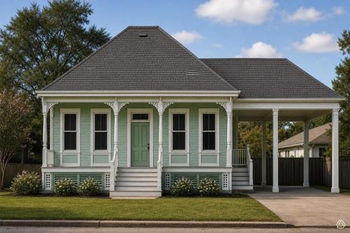 1058 Soult St, Mandeville, LA, 70448-4223 | Card Image