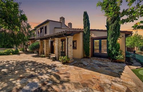 21 Jewel Flower, Irvine, CA, 92603-0407 | Card Image