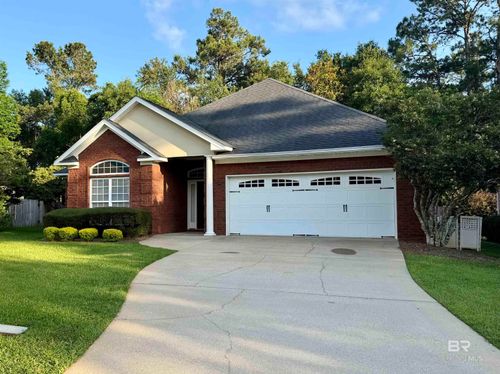 27551 Claiborne Cir, Daphne, AL, 36526-6309 | Card Image