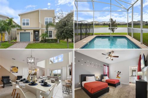 8942 Cabot Cliffs Dr, DAVENPORT, FL, 33896 | Card Image