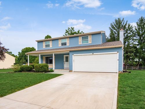 5960 Winterberry Dr, Galloway, OH, 43119-9289 | Card Image