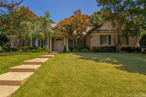 2704 Calico Creek Dr, North Little Rock, AR, 72116-7639 | Card Image