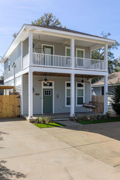 415 E Gonzalez Street, Pensacola, FL, 32503 | Card Image