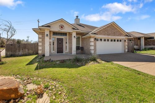 3822 Dove Hollow Ln, College Station, TX, 77845-6091 | Card Image