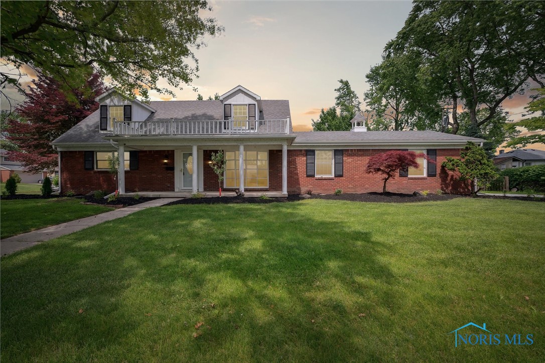 Engel Blvd, Toledo, OH 43611