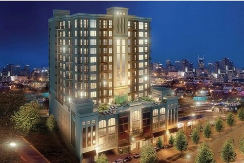 512-1510 Demonbreun St, Nashville, TN, 37203-3183 | Card Image