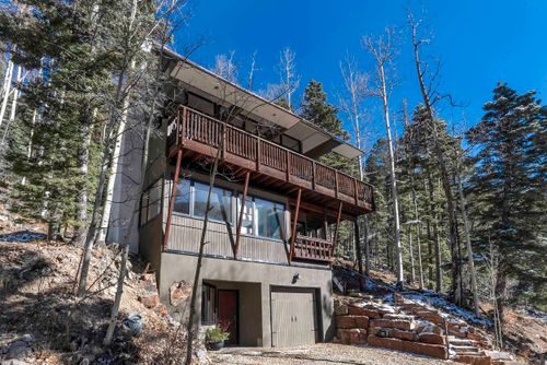 15 Coyote Ln, Taos Ski Valley, NM, 87525-8005 | Card Image