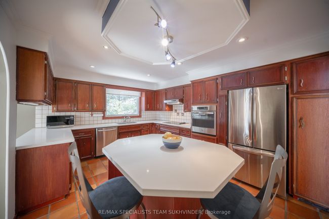 17296 Humber Station Rd, House other with 3 bedrooms, 4 bathrooms and 10 parking in Caledon East ON | Image 7
