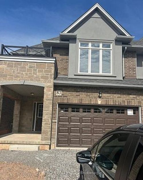 83 Pinot Cres, Stoney Creek, ON, L8E0J9 | Card Image