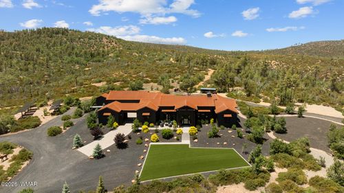 512 Fieldy Rd, Show Low, AZ, 85901 | Card Image