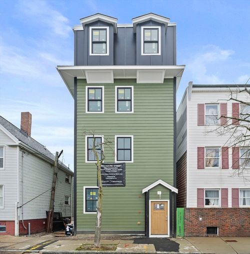 3-273 Havre, Boston, MA, 02128 | Card Image