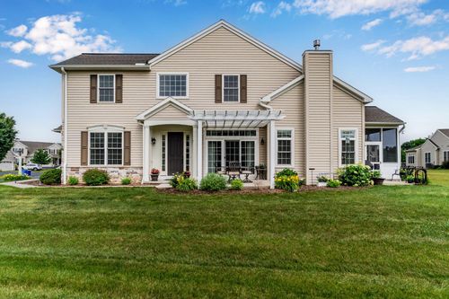 606 Poppy Cir, MECHANICSBURG, PA, 17050-3730 | Card Image