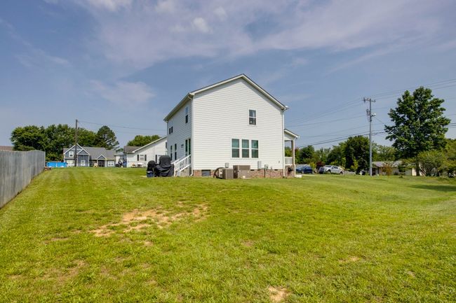 8415 Highway 25 E, House other with 4 bedrooms, 3 bathrooms and 2 parking in Cross Plains TN | Image 36