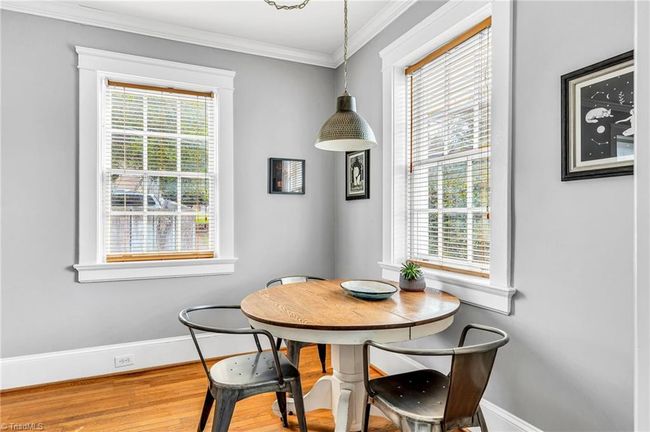 APT-3 - 72 W End Blvd, House other with 1 bedrooms, 1 bathrooms and null parking in Winston-Salem NC | Image 12