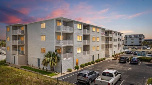 202-5709 N Ocean Blvd, North Myrtle Beach, SC, 29582-1101 | Card Image