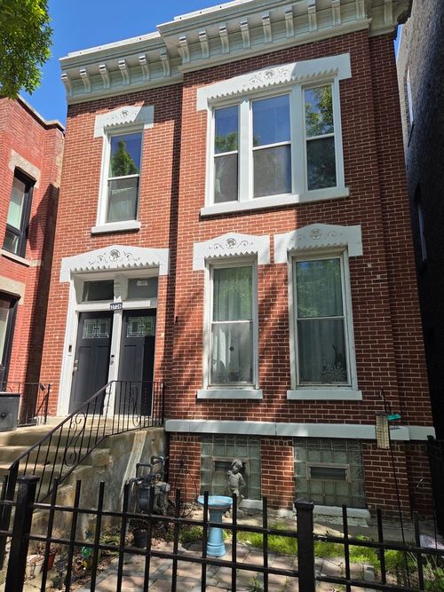 2-2726 W Haddon Ave, Chicago, IL, 60622-3437 | Card Image