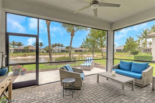 28451 Burano Dr, BONITA SPRINGS, FL, 34135-8078 | Card Image