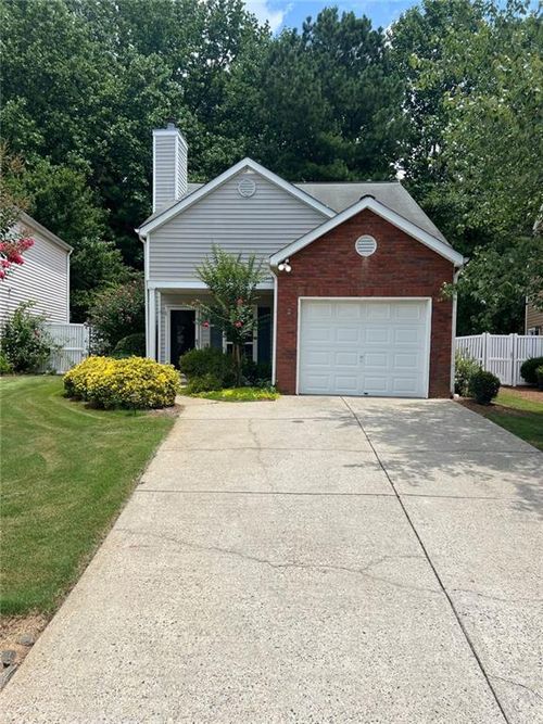 13616 Aventide Ln, Milton, GA, 30004-4932 | Card Image