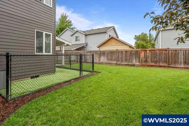 715 Shadowwood Loop Rd, House other with 4 bedrooms, 3 bathrooms and null parking in Keizer OR | Image 44