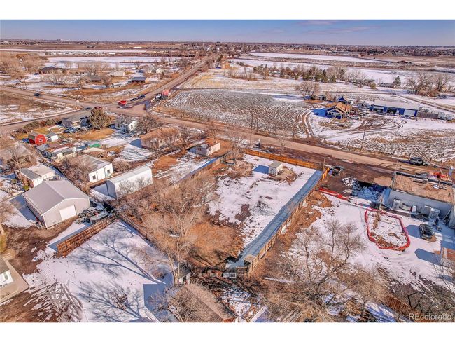 12355 Brighton Rd, Home with 0 bedrooms, 0 bathrooms and null parking in Henderson CO | Image 18