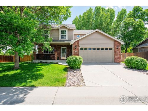 616 Meadow Creek Ct, Loveland, CO, 80538-4655 | Card Image