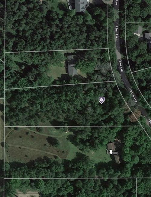 1.58 Acres 72nd Avenue, LAFAYETTE, WI, 54720 | Card Image