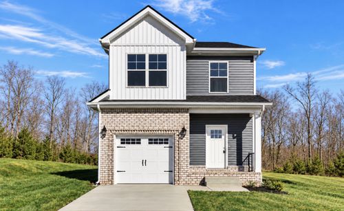 363 Hugh Hunter, Oak Grove, KY, 42262 | Card Image