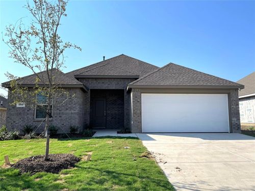 603 Willow View Way, Princeton, TX, 75407-1600 | Card Image