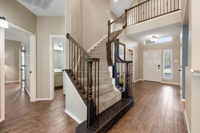 7405 Whitestone Ranch Rd, House other with 3 bedrooms, 3 bathrooms and null parking in Benbrook TX | Image 24