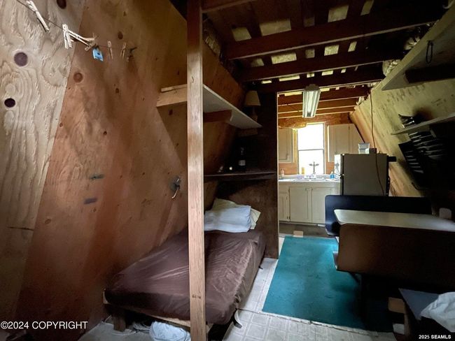 252 1A Snoose C Whale Pass Road, House other with 1 bedrooms, 0 bathrooms and null parking in Whale Pass AK | Image 8