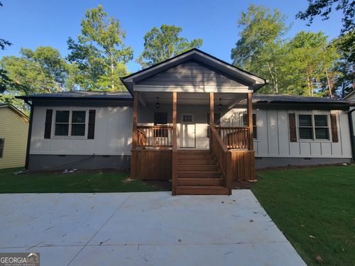 411 Loblolly Ridge, Locust Grove, GA, 30248 | Card Image