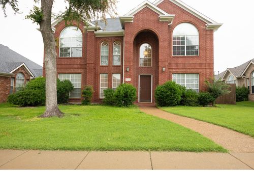 4325 Palmdale Dr, Plano, TX, 75024-7318 | Card Image