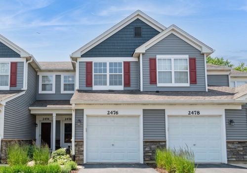 2476 Oneida Ln, Naperville, IL, 60563-4097 | Card Image
