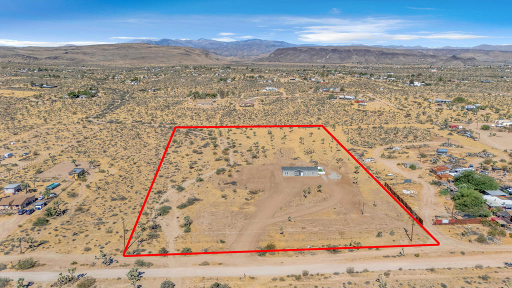 Residential in Yucca Valley 5