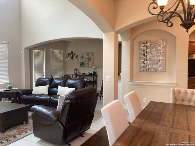 24510 Via Vizcaya, House other with 5 bedrooms, 4 bathrooms and null parking in San Antonio TX | Image 10