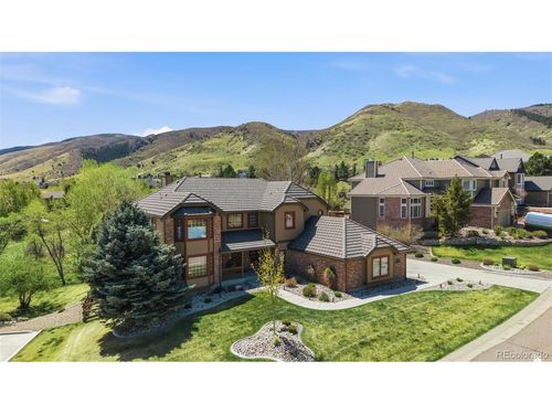 46 Mountain Laurel Dr, Littleton, CO, 80127 | Card Image