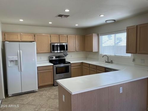 3349 W Abraham Lane, Phoenix, AZ, 85027 | Card Image